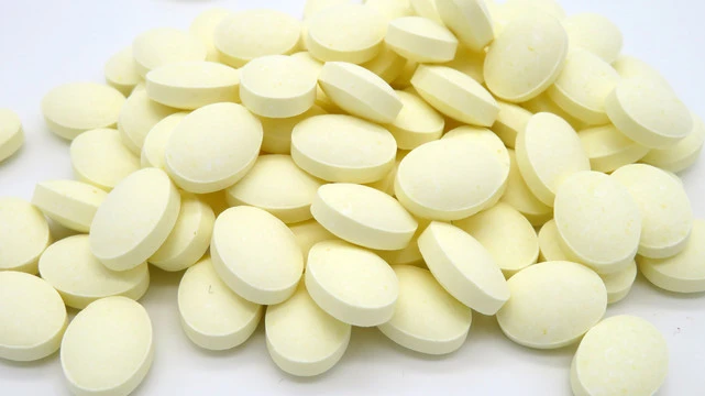 Melatonin powder Melatonin powder