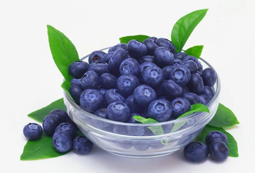 blueberry