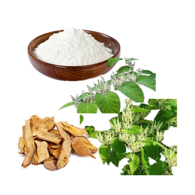 Resveratrol Powder