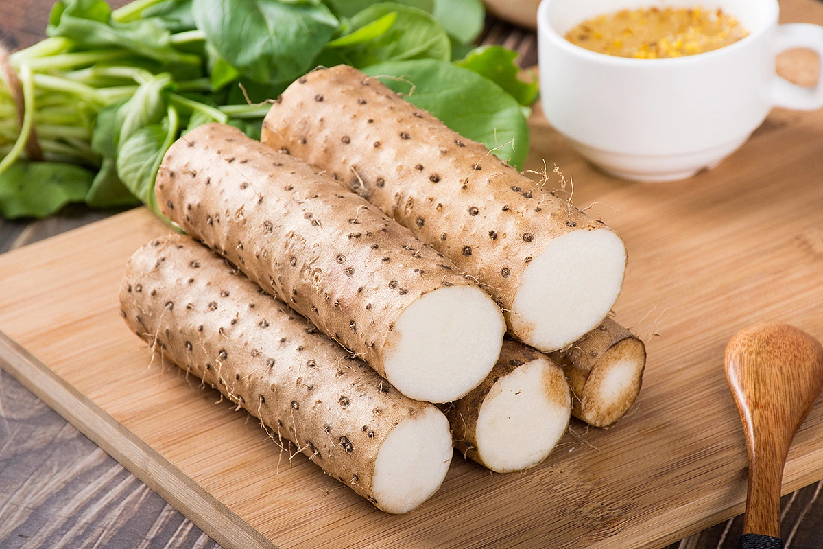 yam