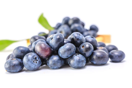 blueberry blueberry