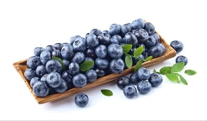 blueberry blueberry
