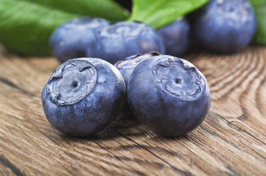 blueberry blueberry