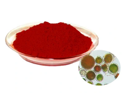 Astaxanthin Powder Astaxanthin Powder