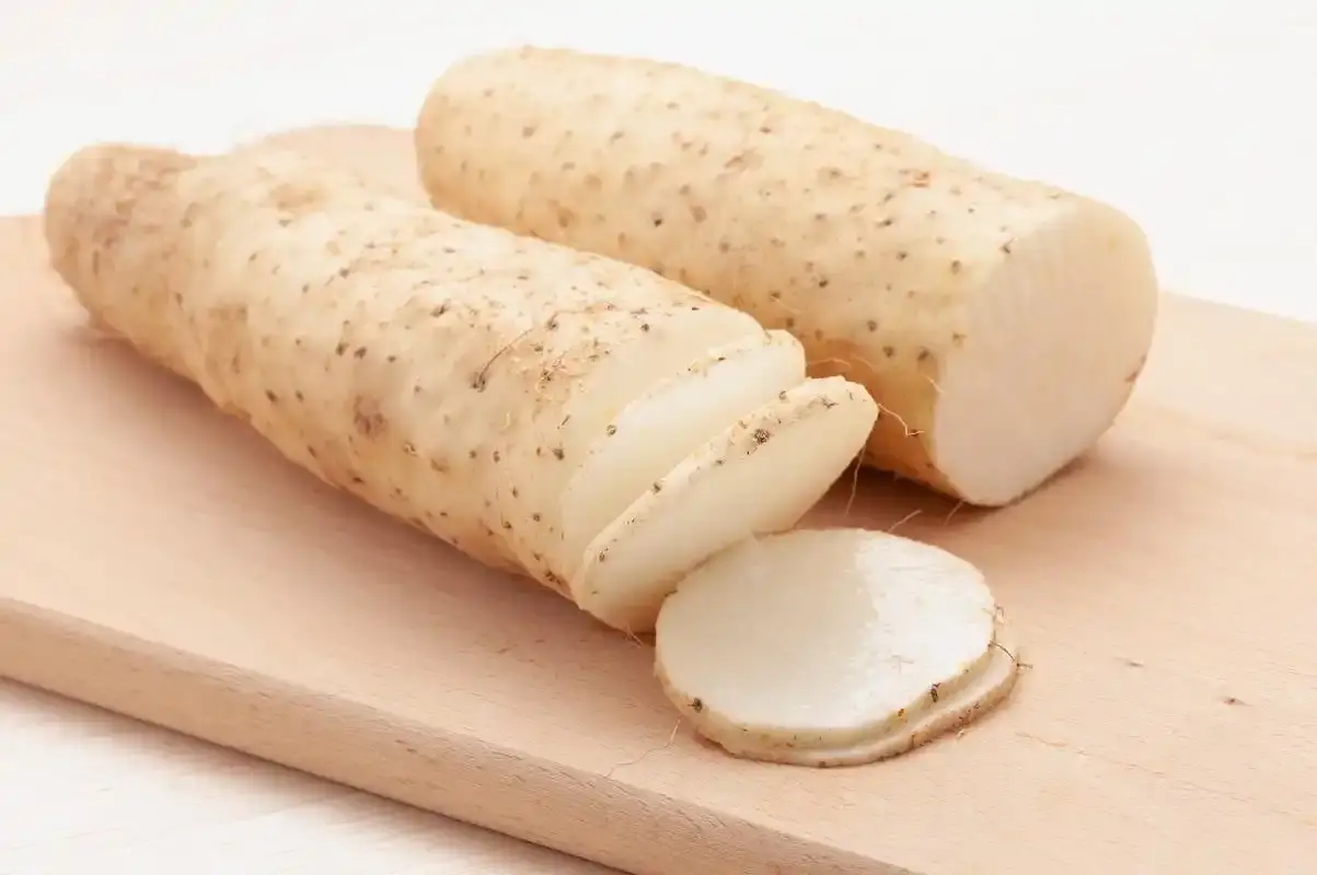 yam
