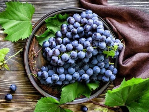 grape