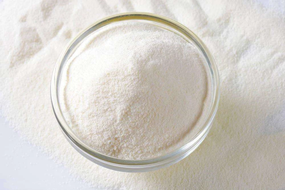Diosgenin Powder