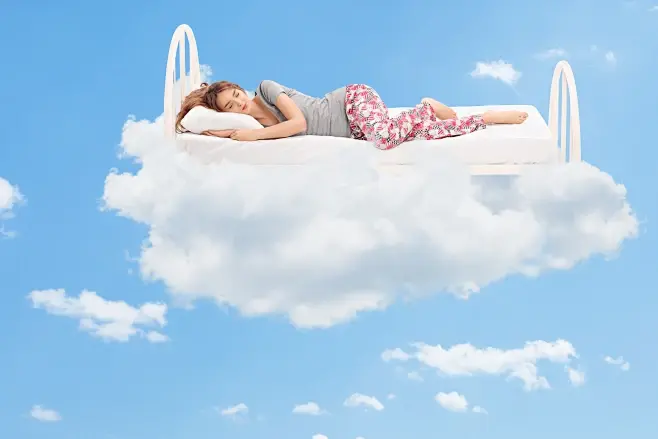 sleep sleep