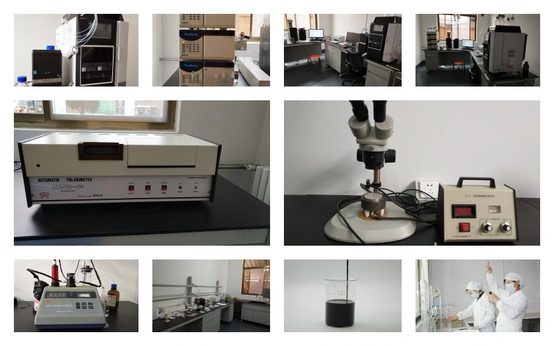 Ergosterol Powder Factory Ergosterol Powder Factory