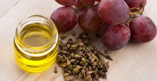 Is Grape Seed Oil Good for Hair?