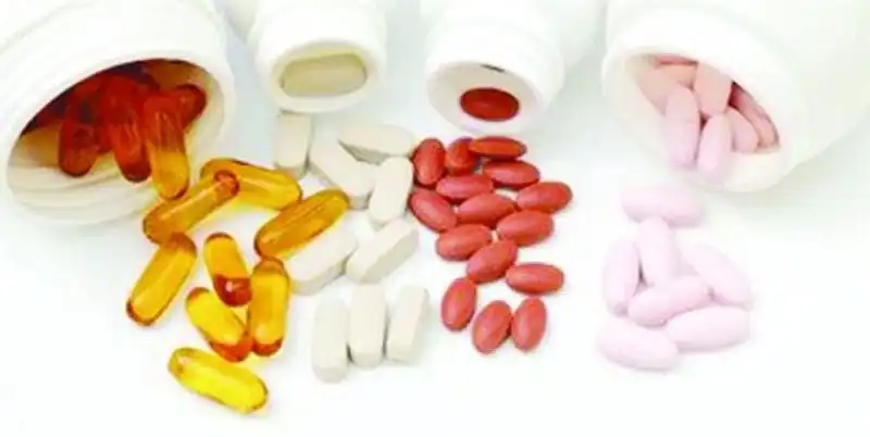 Melatoniinipulbri kasutamine toidulisandite tootjate jaoks