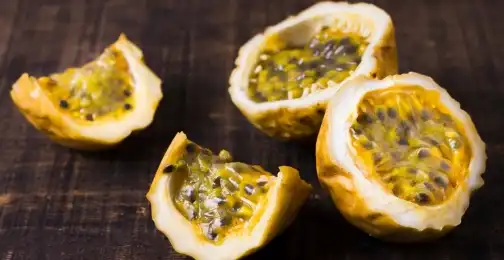 Passion Fruit нунтаг нойрны чанарт хэрхэн тусалдаг вэ?