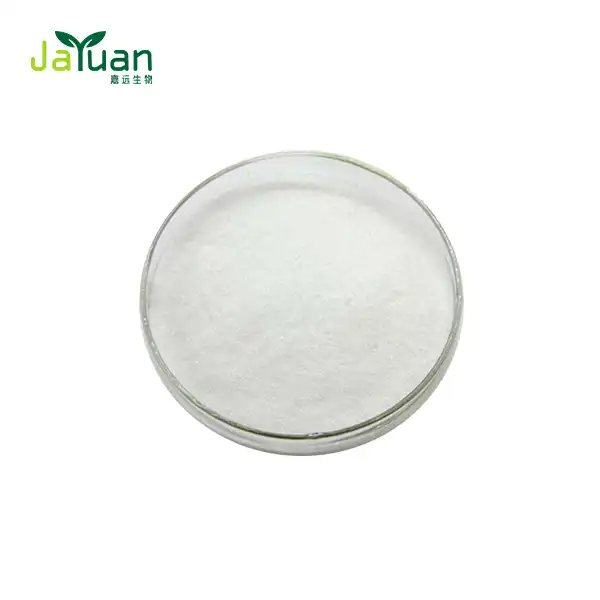 7-Dehydrocholesterol Powder: The Science Behind Vitamin D3 Synthesis