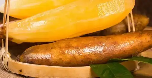 യാക്കോൺ പൗഡർ നിങ്ങൾക്ക് നല്ലതാണോ?