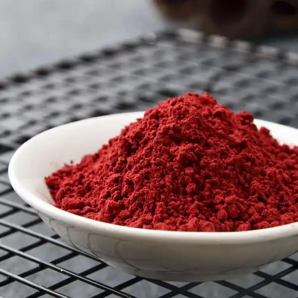 Astaxantina en pols: com aquest antioxidant afavoreix un envelliment saludable