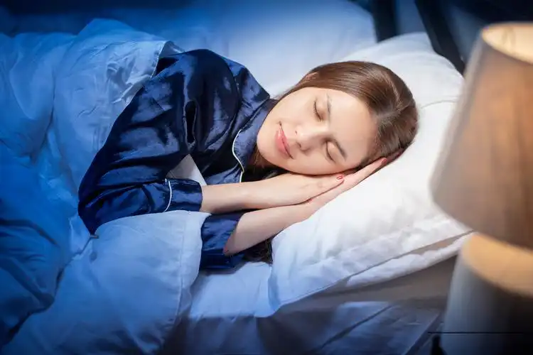 Pure Melatonin fir Angscht ze bekämpfen: Wat kënnt Dir erwaarden