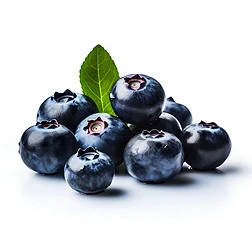 Momwe ufa wambiri wa pterostilbene umathandizira Mafomula a Antioxidant