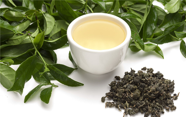 What are the benefits of oolong tea extract?