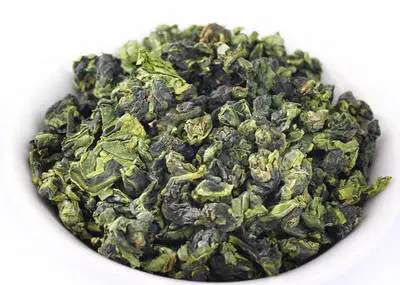 Bioactive Polyphenols in Oolong Tea Extract: Mechanisms & Benefits