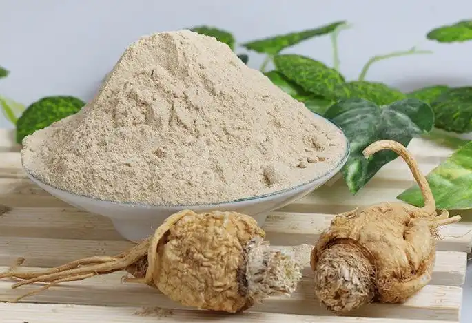 A quoi sert l'extrait de maca ?