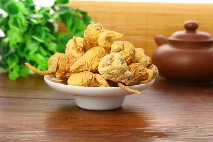 Which is better, maca extract or ashwagandha extract?