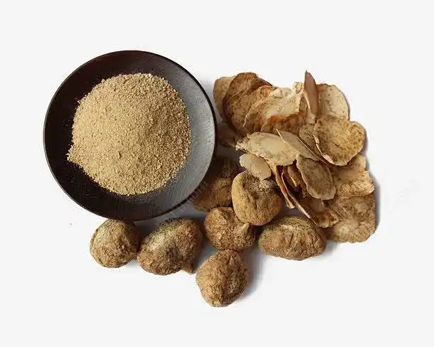 When should I take maca extract?