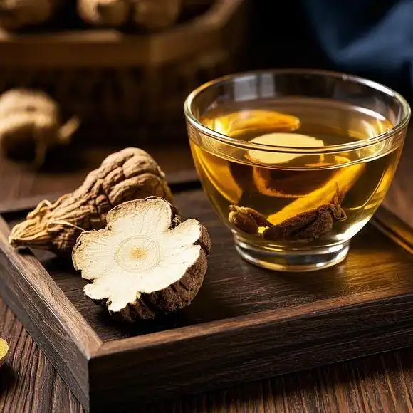 Can using maca extract powder help fight fatigue?