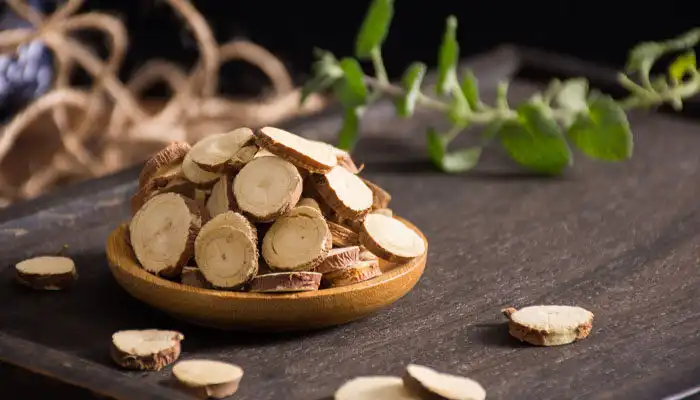 How does liquiritin benefit skin care formulations?