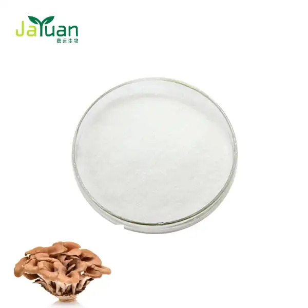 Maitake Mushroom Extract Powder Maitake Mushroom Extract Powder
