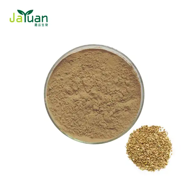 Cnidium Monnieri Extract Cnidium Monnieri Extract