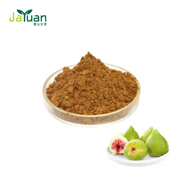 Екстракт от Ficus Carica Екстракт от Ficus Carica