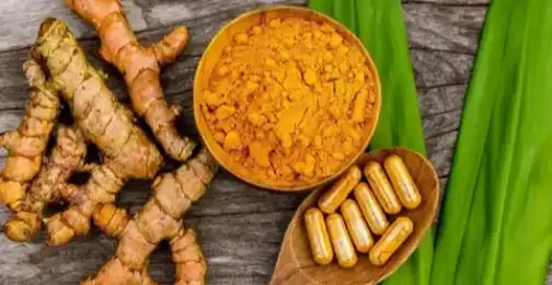 How to Extract Curcumin from Turmeric Powder?