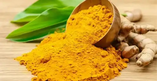 What Is Turmeric Curcumin with Ginger Powder Good For?